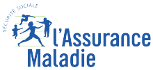 Logo CPAM