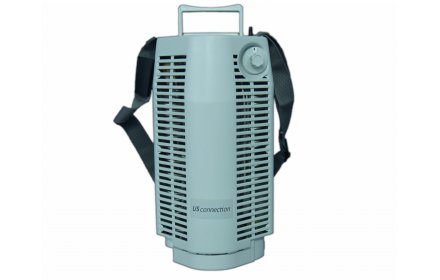 Portable d'oxygène liquide