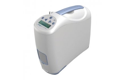 Concentrateur portable