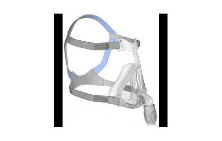 Masque ppc